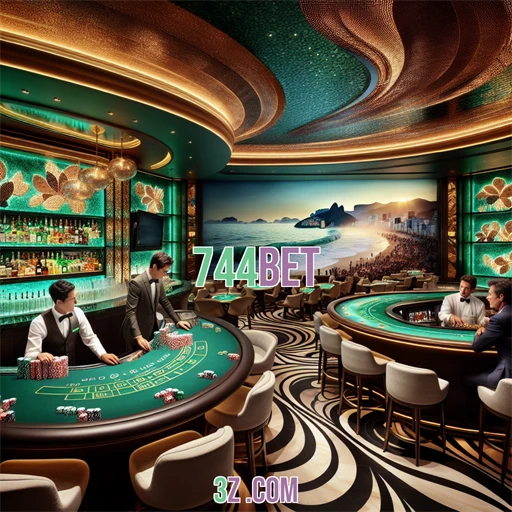 Entenda as FAQs no 744bet: Seu Guia Para Jogos e Apostas