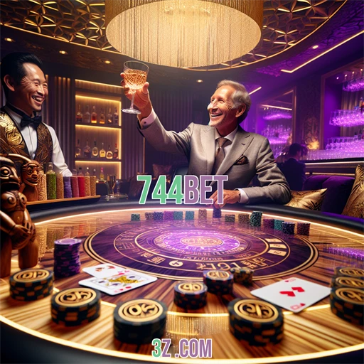 Descubra os Benefícios do Programa de Fidelidade do 744bet